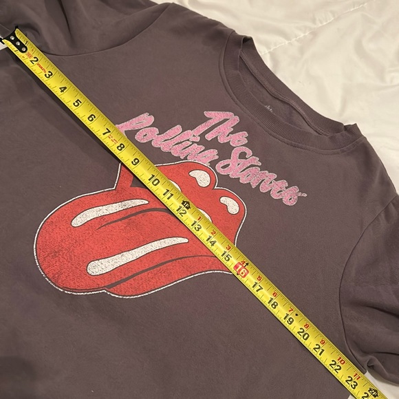 🔥The Rolling Stones XXL sweatshirt - Picture 5 of 5